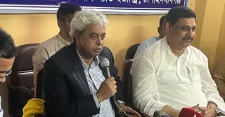 আম রপ্তানি বাড়াতে চাঁপাইনবাবগঞ্জে বসানো হবে ১০টি হট ওয়াটার ট্রিটমেন্ট প্ল্যান্ট